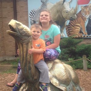 Meet your Posher, Stephanie